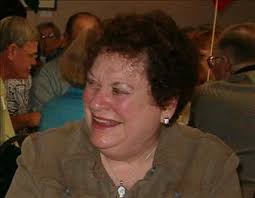 Edwina Bates Obituary (2008)