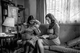 Roma review: Alfonso Cuáron reframes his boyhood through the eyes of his  family's maid | Sight & Sound | BFI