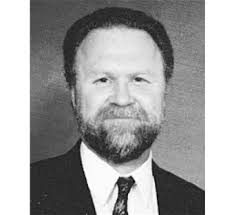 Randall MACKEY Obituary