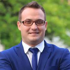 Marian Daniel Enachescu