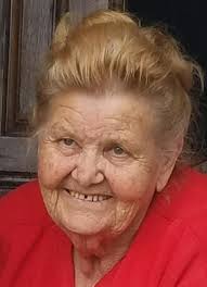 Irene Diana Staffel Obituary