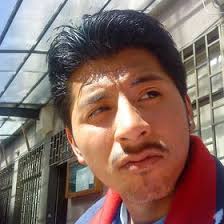 Guillermo David Paredes Torrez (gdavidptorrez)