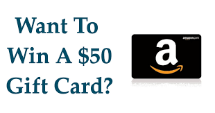 We did not find results for: Want A 50 Amazon Gift Card Take Our Survey Free Sweepstakes Contests Giveaways