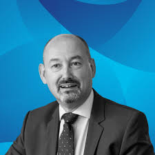 invenioLSI appoints David Bailey as Chairman of the Board