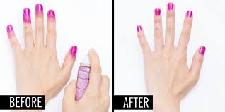 Spray On Nail Polish China Glaze Spray Nail Polish Reviews