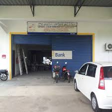 We were unable to load disqus. Fotos Bei Smart Tech Innovative Sdn Bhd Kilang Sme Bank 2