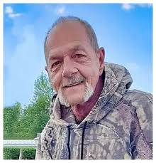 Obituary information for Randy Leroy Brent