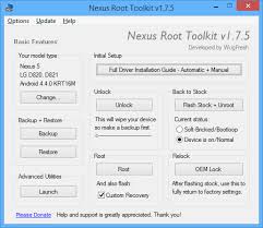 Once it is unlocked, you may use any sim card in your phone from any network worldwide! Nexus 5 Root Unlock Recovery Guide Mobile Fun Blog