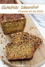 Rezept Fur Das Beste Und Einfachste Glutenfreie Kochtrotz Schwarzbrot Der Welt Mit Einfachen Zutaten Ohne Kneten Kochtrotz Kreative Rezepte Rezept Glutenfreies Brot Backen Schwarzbrot Rezepte