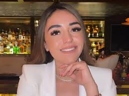 Daniela Reza sabe cómo enamorar a su legión de seguidores en Instagram al  presumir el físico