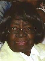 Hazel Jones Obituary (2017)