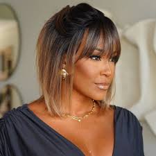 Clip In Hair Extensions