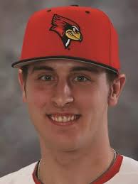 2014 Baseball Roster