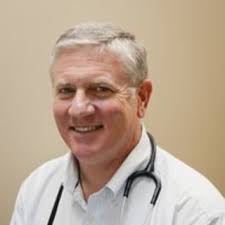 Dr. William Delp Jr., DO