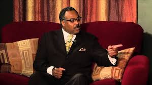 Arthur & Kim Nowlin: Interviewing Larry Key: Living In The Blessing