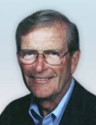Obituary of Edward (Ed) Wilkinson