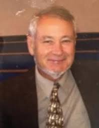 Robert Wendt Obituary