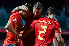 Nỗ lực của ronaldo không đủ giúp bồ đào nha có 1 điểm trước đức. Báº£ng Xáº¿p Háº¡ng Báº£ng F Vong Loáº¡i Euro 2020