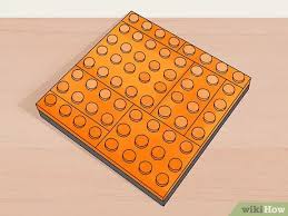 Learn how to make this amazing candy dispenser out of cardboard. How To Make A Lego Candy Machine 13 Steps With Pictures