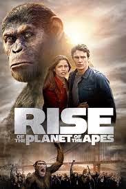 Rise of the Planet of the Apes | Movies Anywhere