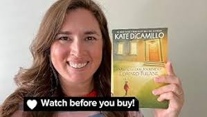 The Miraculous Journey of Edward Tulane: (A Heartwarming Tale of a China  Rabbit's Quest for Love and Belonging