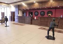 Image result for Decatur Conference Center and Hotel Decatur IL