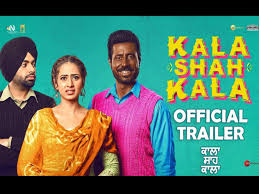 Go movies watch hd movie & tv show online free at 2gomovies 123 movie and tv series free online 123movies, 0gomovies india and usa movies online stream hd. Kala Shah Kala Trailer It S A Colourful Tale Of Black And White Love Punjabi Movie News Times Of India