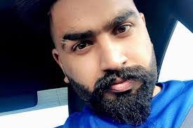 Avneet Bains's Instagram, Twitter & Facebook