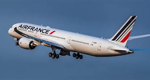 Site officiel air france, réservez votre billet d'avion au meilleur prix. Air France Belgrade Tbilissi Chili Et Japon Africa Business Agency