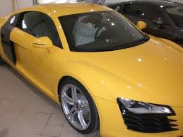 Image result for Imola Yellow 2015 A5