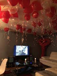 Living Room Balloon Decora Birthday Balloon Decorations Balloons Balloon Decorations