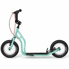 Yedoo Trottinette Tidit Turquoise Patinette Skate Trottinette Enfant Gyropode Trottinette Plein Air Activites De Plein Air