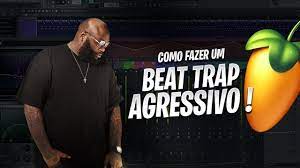 Artists within the genre have been noted for their style of lyricism and association with crime in chicago. Como Fazer Um Beat De Trap Agressivo Fl Studio Tutorial Youtube