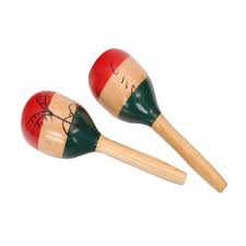 Alat musik ritmis digunakan sebagai pengiring / pengatur irama lagu. 101 Gambar Alat Musik Marakas Paling Bagus Gambar Pixabay