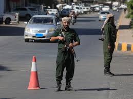 Trend Google: yemen