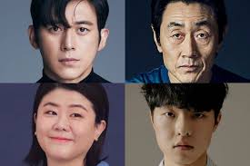 All About Lee Jung Eun