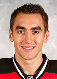 Player photos for the 2003-04 Chicoutimi Sagueneens at hockeydb.com