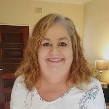 Obituary of Madelein Vorster