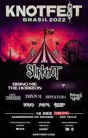 Slipknot is making their return home iowa and they are bringing some friends along with them, knotfest is doing a one off from the roadshow to play for their family and friends. Zwnjg7q C1jo9m