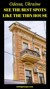 Established By Imperial Decree At The End Of The 18th Century Odessa Quickly Flourished As A Crucial Port On The Odessa Ukraine Ukraine Eastern Europe Travel