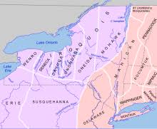 Iroquois Wikipedia
