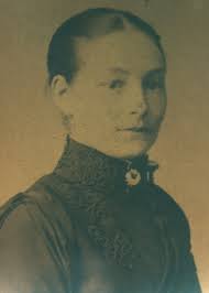 Grace (Cartmell) Roe (bef.1861-1924)