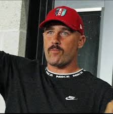 Travis Kelce's New Look