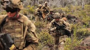 The association was formed after world war ii by a group of 25th veterans who wanted to celebrate their service to our nation and maintain the fellowship that is unique among veterans. Army 25th Id 2019 Decisive Actions Youtube
