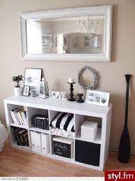 Let's have a look at some ideas you can use and choose the best option. 10 Simple And Stylish Tricks Can Change Your Life Wall Mirror Ikea Small Spaces Big Wall Mirror Idea Ikea Small Spaces Living Room Mirrors Diy Apartment Decor