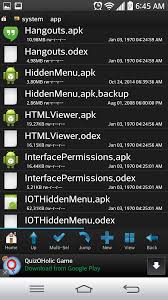 Download lg g5 android 70 nougat full kdz and twrp flashable zip for all variants. Lg Hiddenmenu Apk From Zv8 Xda Forums