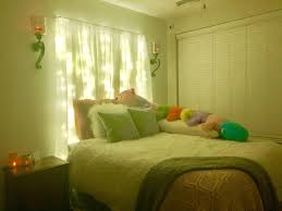 Diy Light Up Headboard Headboard Queen Size Bedding Home Decor