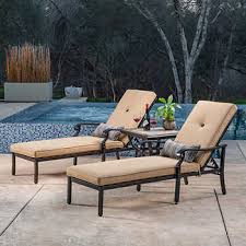 Alibaba.com offers 3,276 chaise lounge outdoor chairs products. Outdoor Patio Chaise Lounges Daybeds Costco