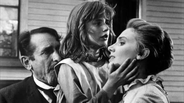 THE MIRACLE WORKER, 1960 Arthur Penn, Anne Bancroft, Patty Duke, Inga  Swenson classic film Helen Keller, Anne Sullivan Bancroft, Patty Duke