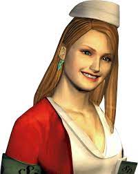 Lisa Garland Silent Hill Silent Hill Art Silent Hill Series